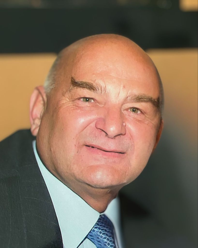 Alexander C. Skowronski