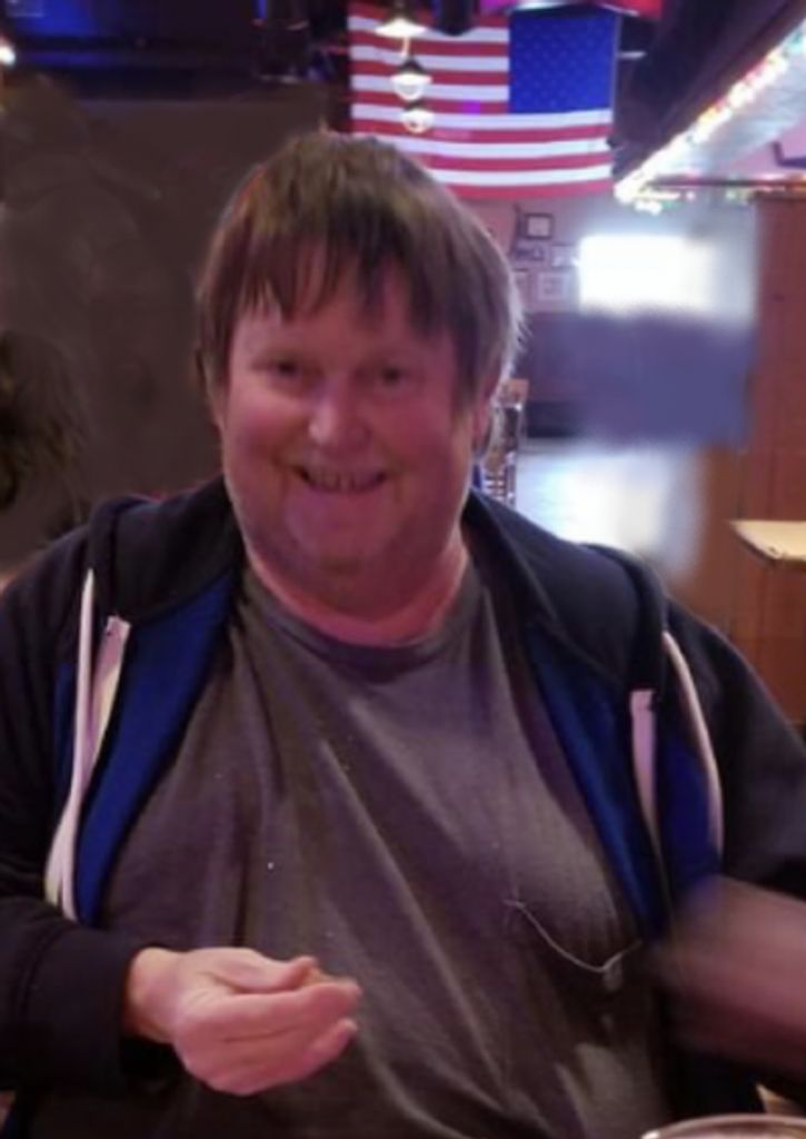 Richard "Bodie" Miller