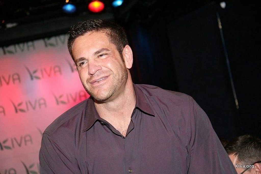 Christopher Alan Nutile Profile Photo