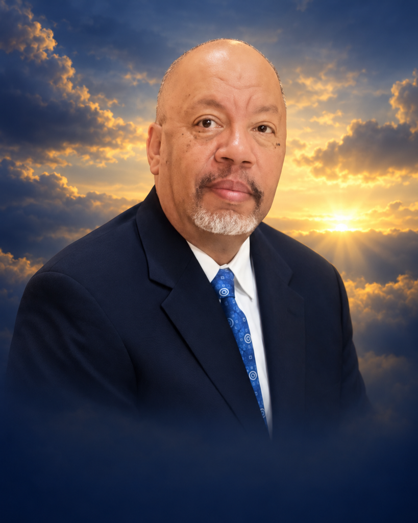 Carroll Edward Hardy, Jr.