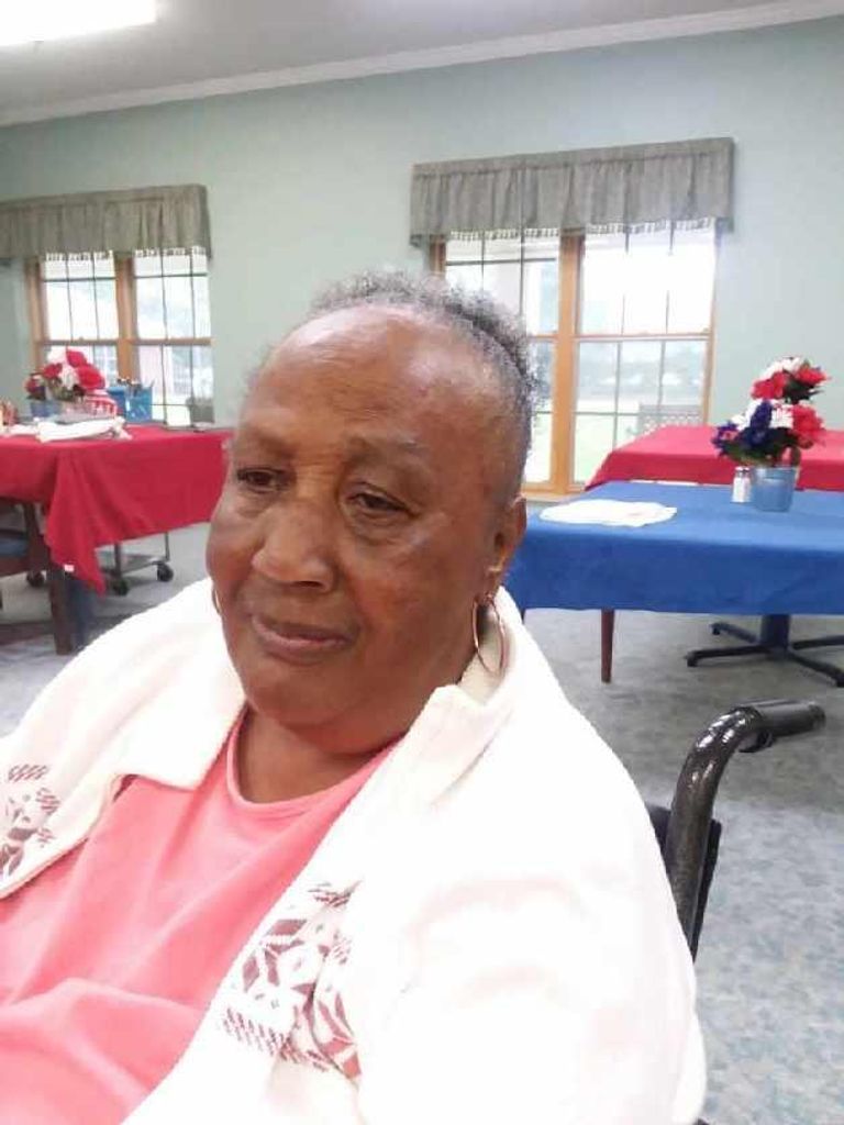 Ms. Elizabeth Ann Randle Profile Photo