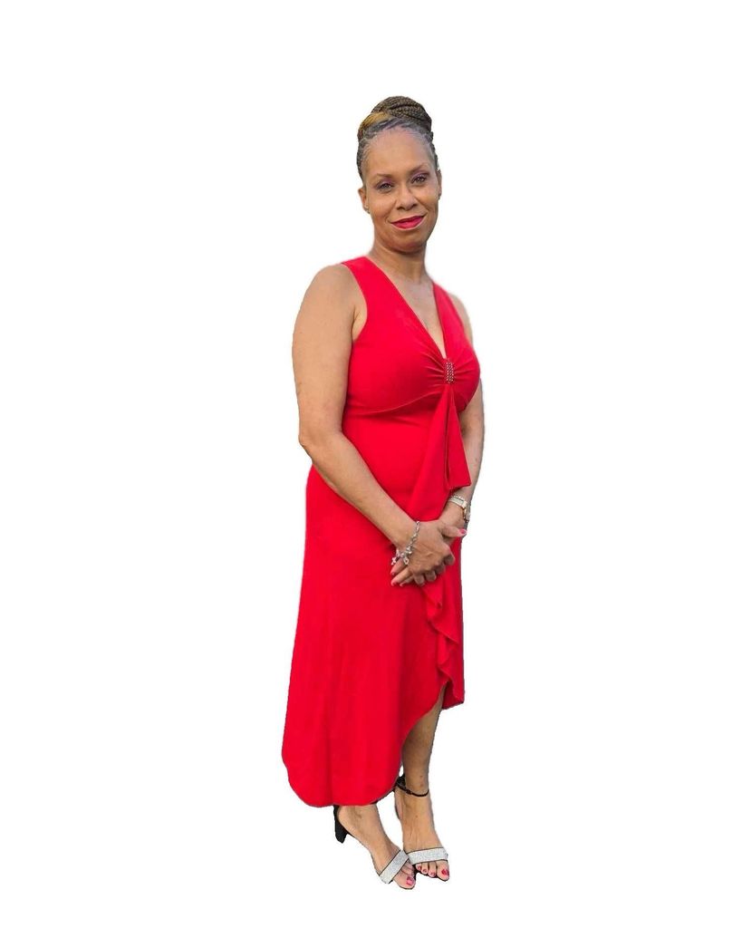 Desiree Cromartie Profile Photo