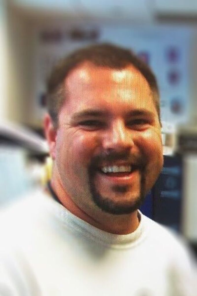 Kevin Patrick Schuster Profile Photo
