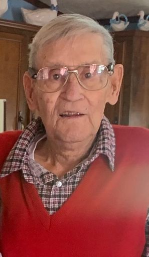 Jack Hartsock Profile Photo