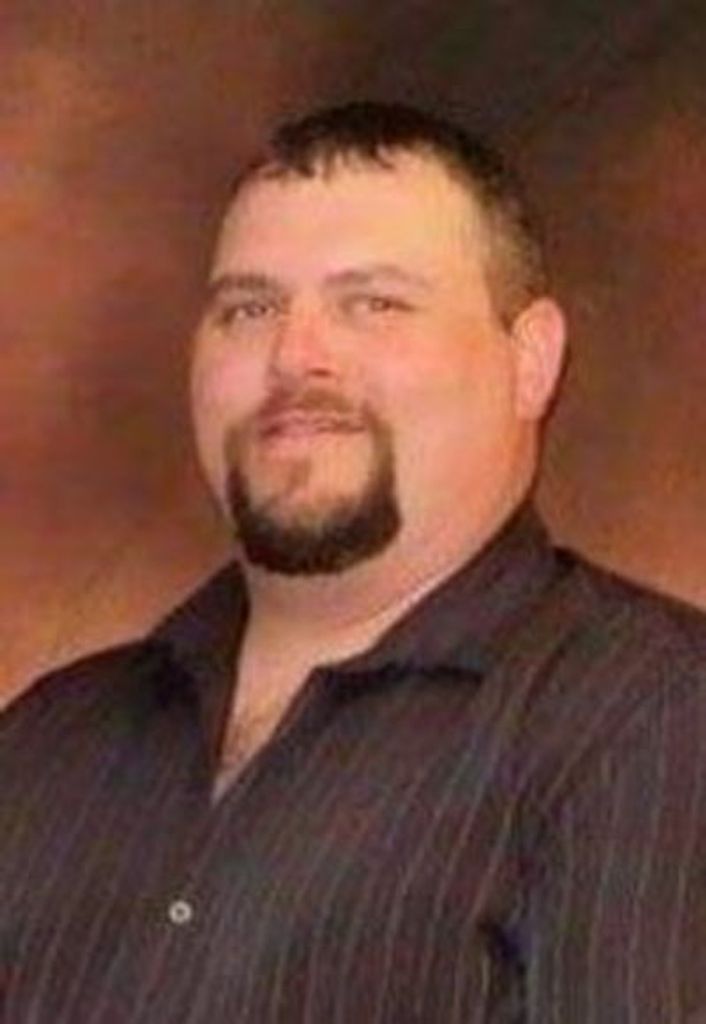 Matthew Ross Boone Profile Photo