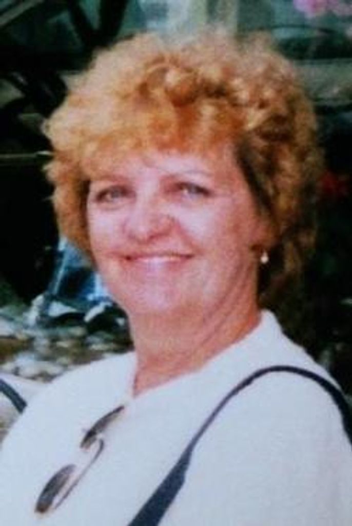 Linda Miller Bratcher