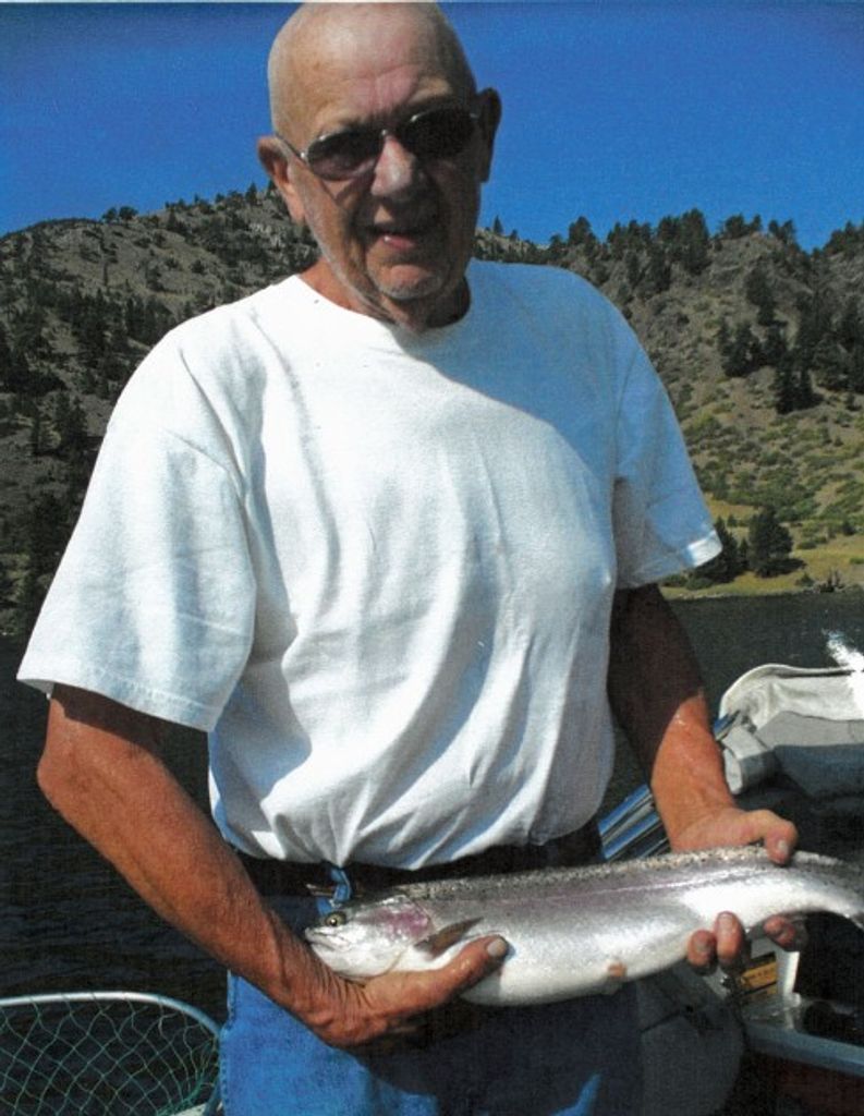 Gary Lee Rouse