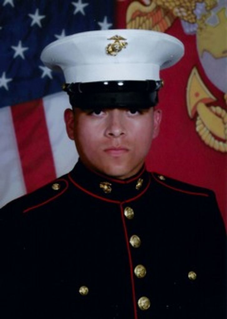 Oscar Campos Cortez