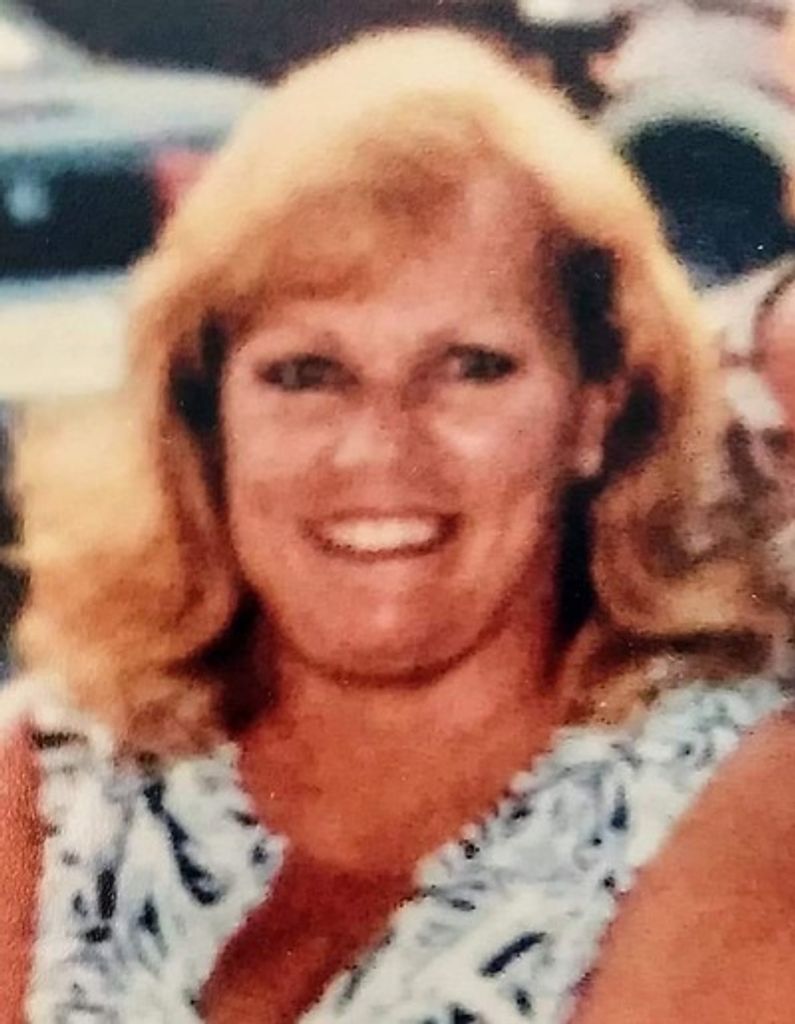 Sharon Kay Smith Wroten Profile Photo