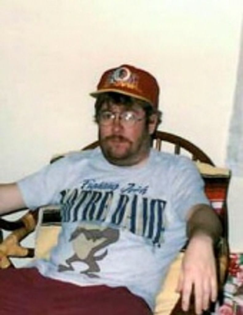 Thomas J. Tonkin