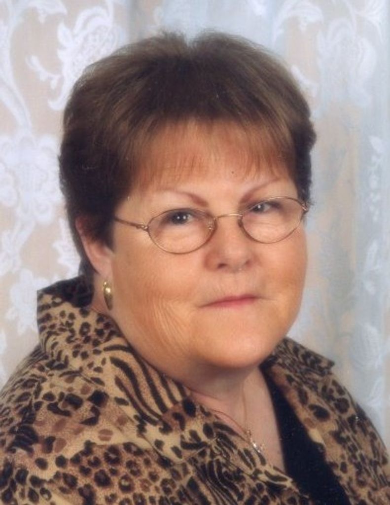 Marianne Rossel