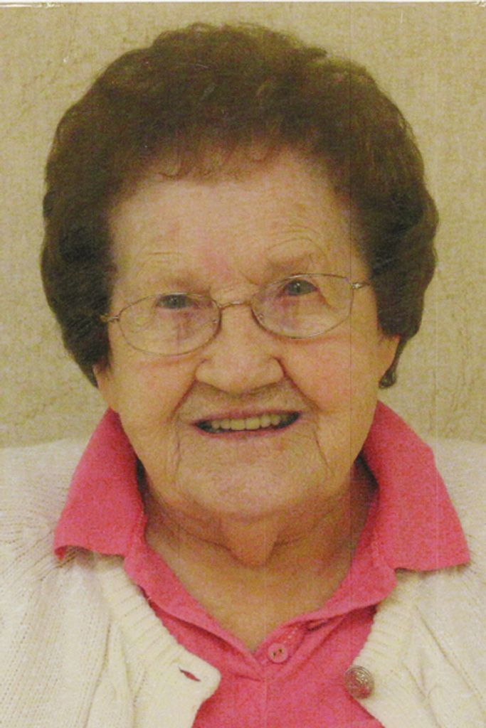 Helen V. Wakefield Profile Photo