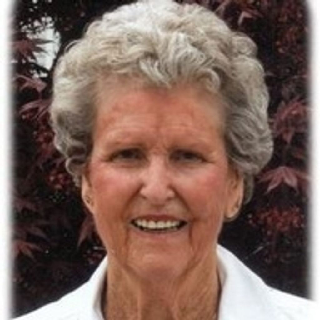 Neva Radene Elliott