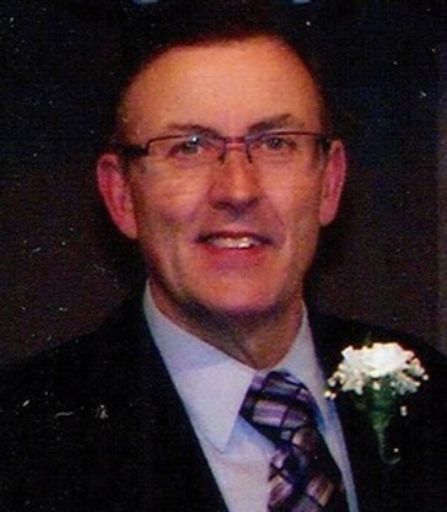 Jeffrey Lee "Jeff" Stephenson Profile Photo