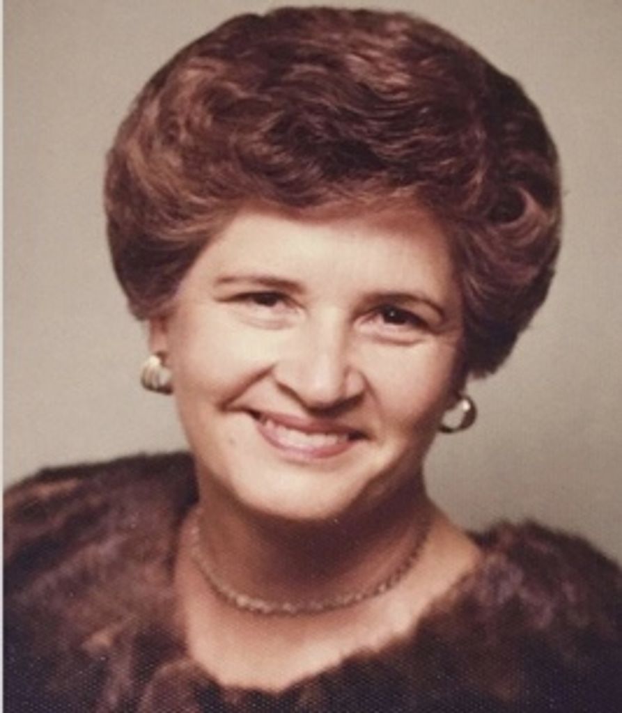 Mary Kirk