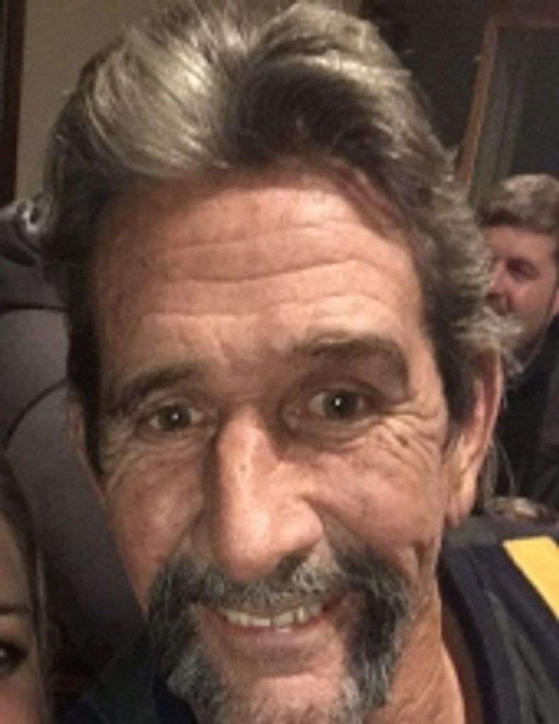 Bruce Pitman