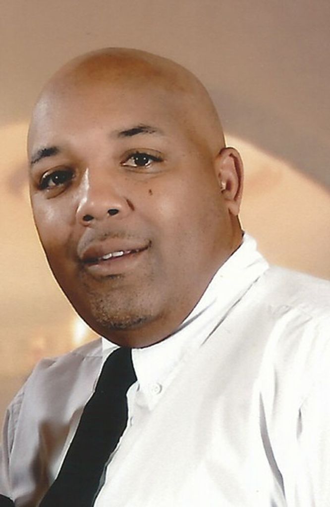 Thyrone L. "Tye" Garnett, Sr.