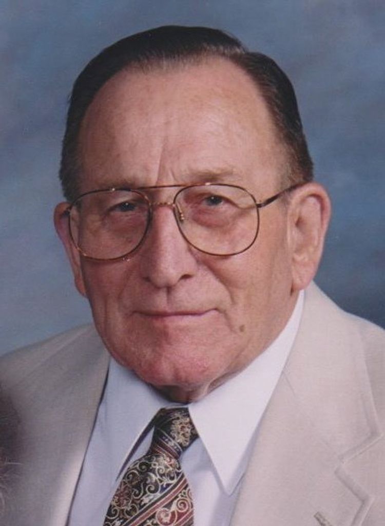 Jacob K. Hershey