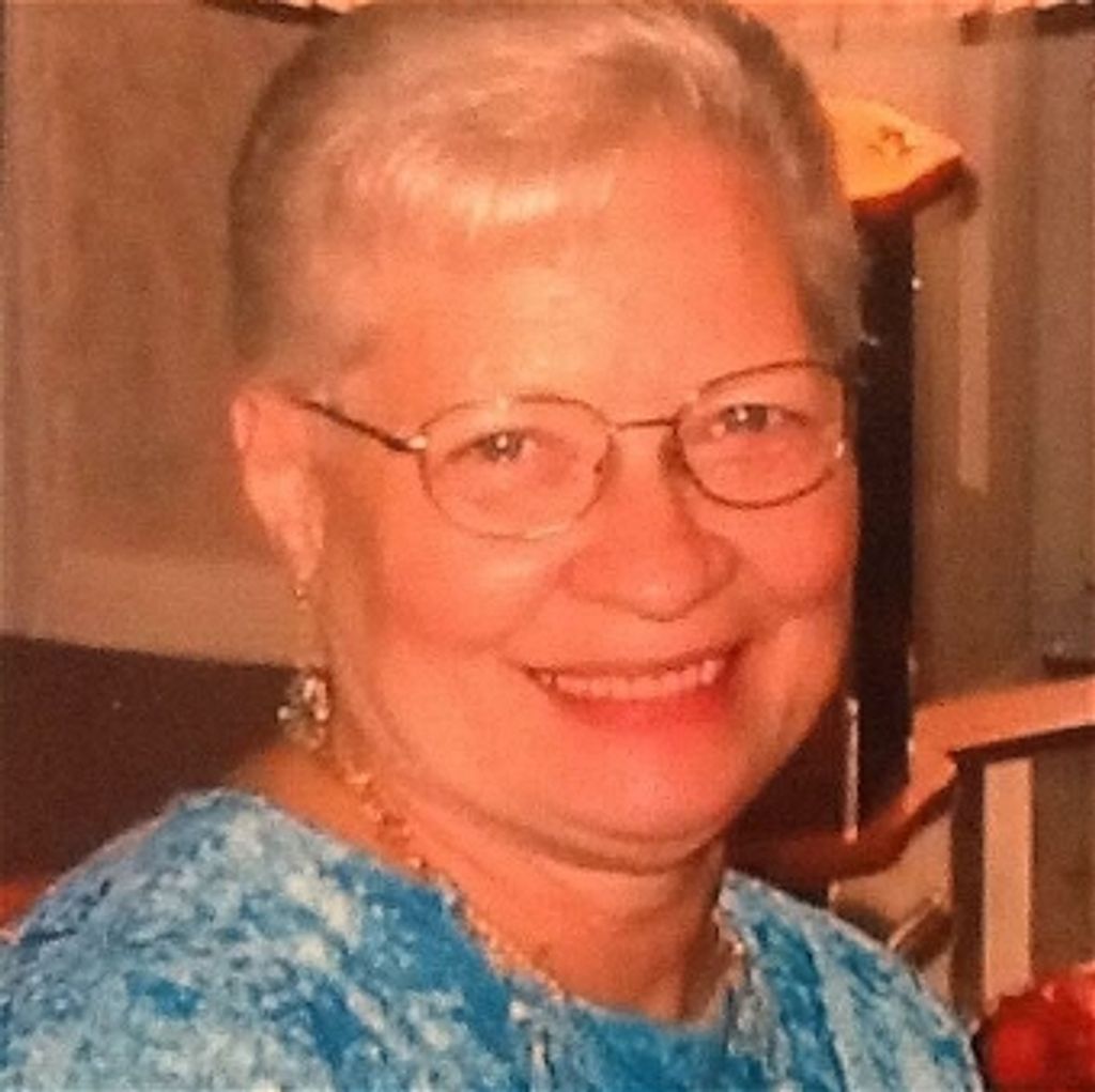 Yvonne S. Cooley Profile Photo