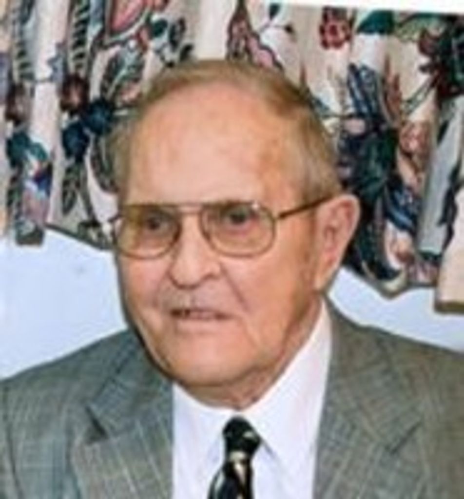 Morris  G. Doughty