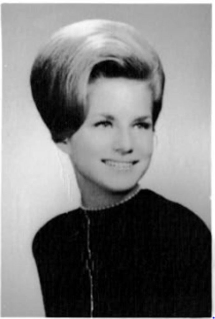 Marsha Beth Rosenberg Profile Photo