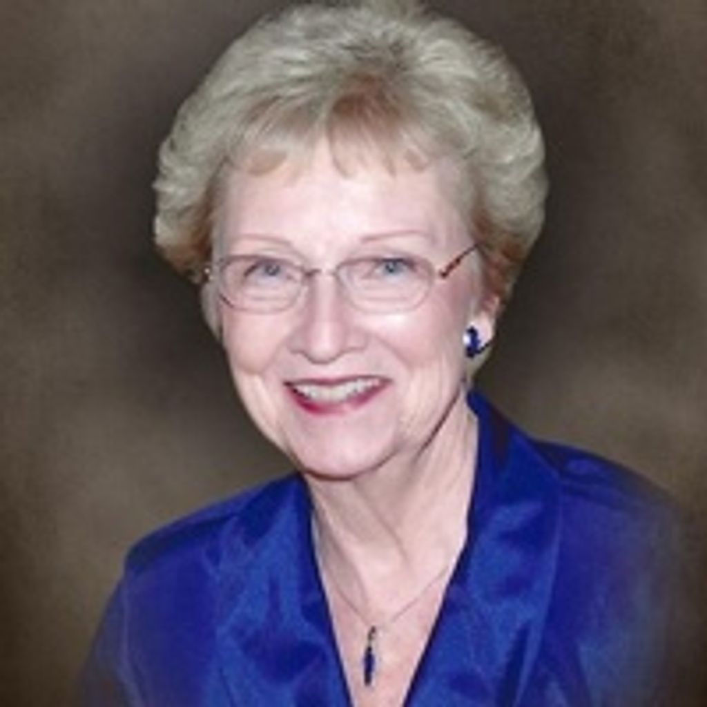 Martha Hutson Harrison Shields