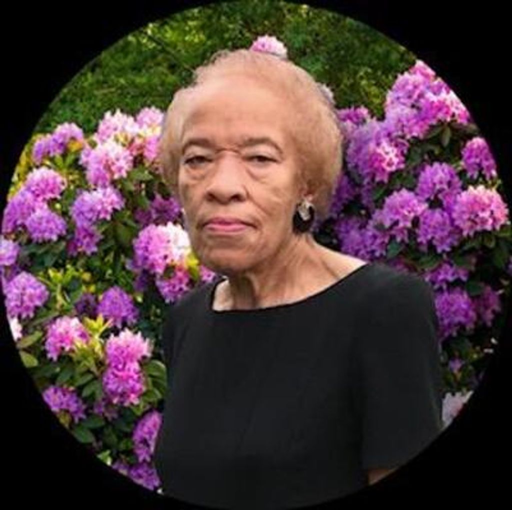 Christine Hackney Jackson