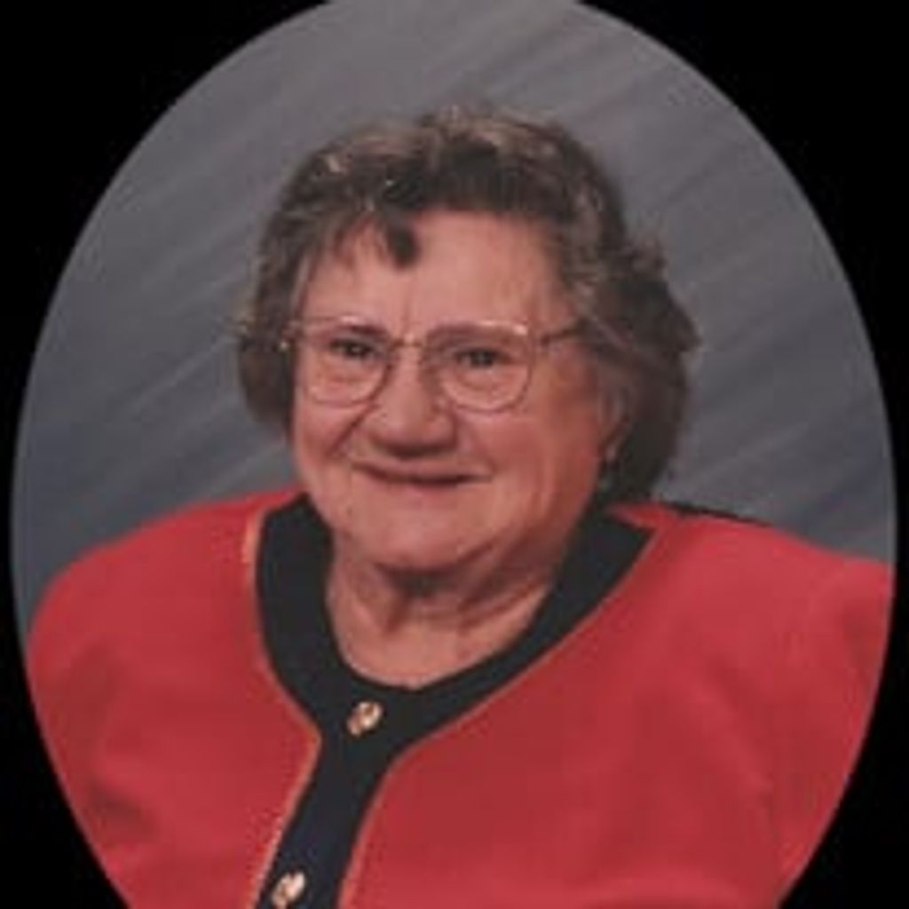 Margaret Yeakel