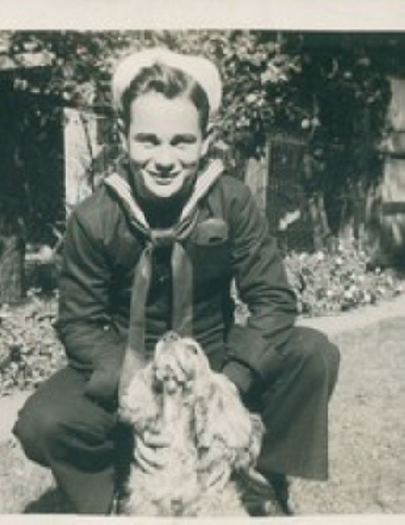 David Charles Hogg