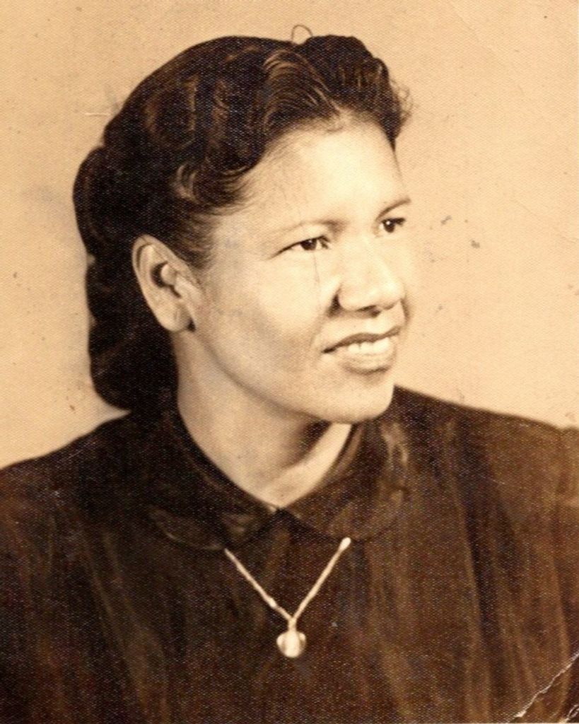 Eustacia Garcia Profile Photo