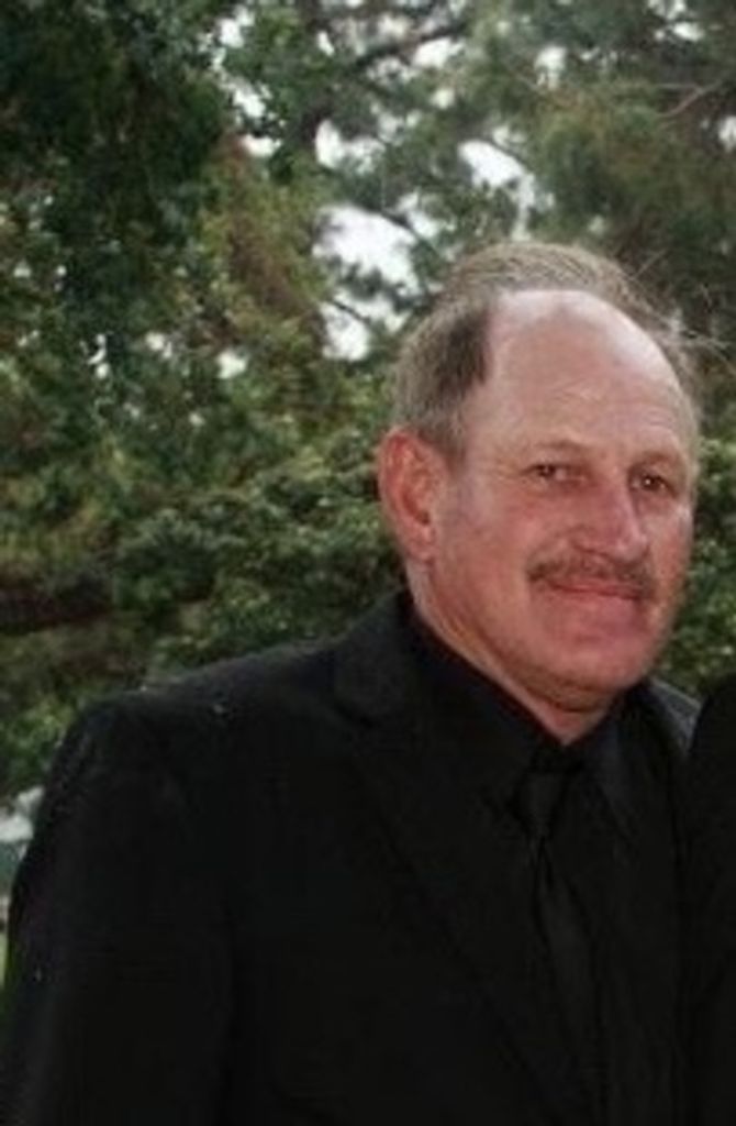 Gregory Scott Paris Profile Photo