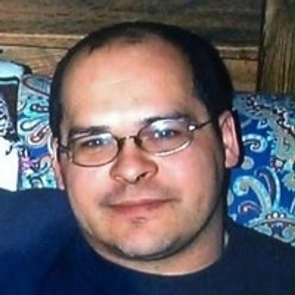 John Allen Page