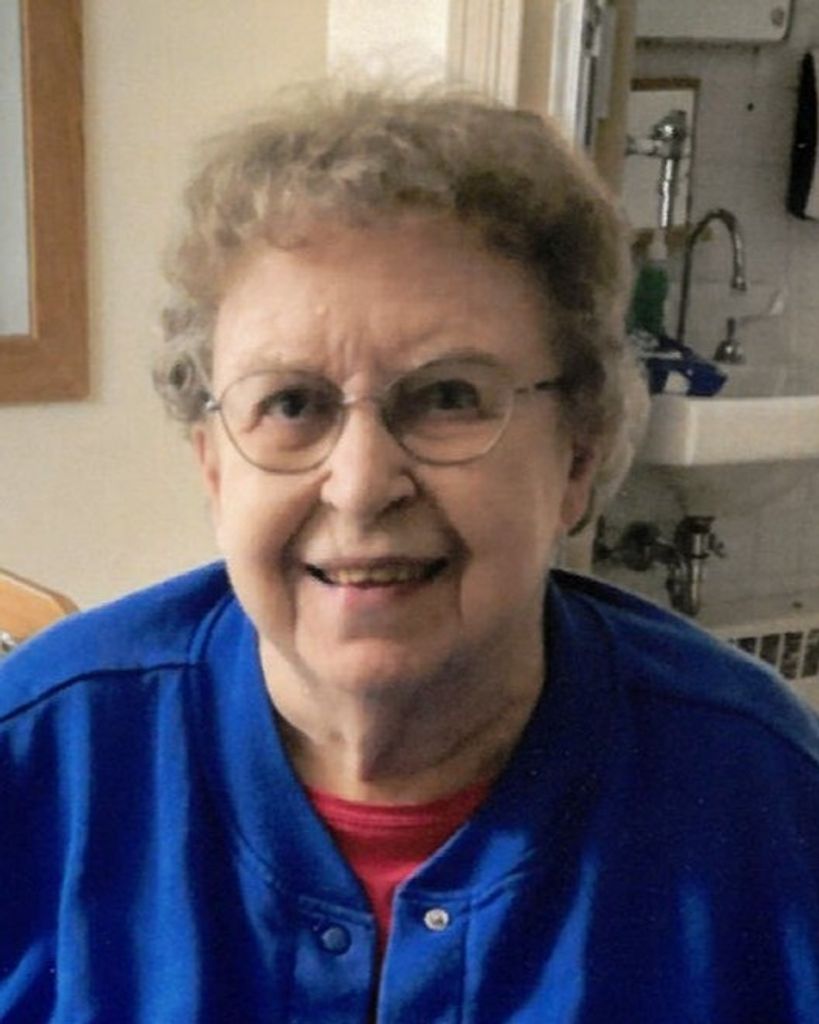 Charlene Hegland