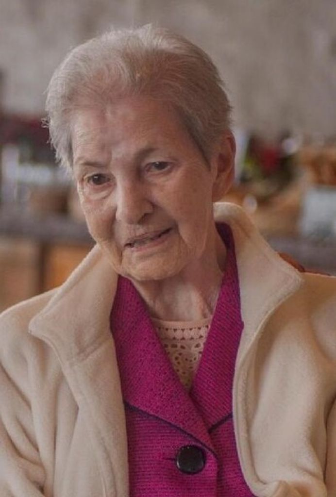 Connie Alford Taylor Profile Photo