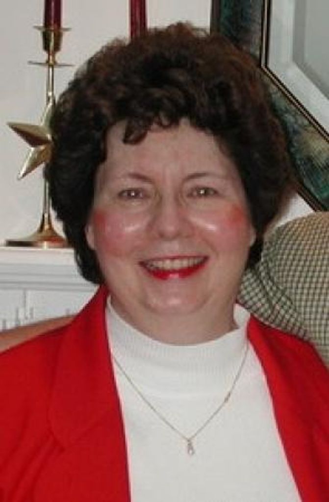 Wendy Lynn Hunt