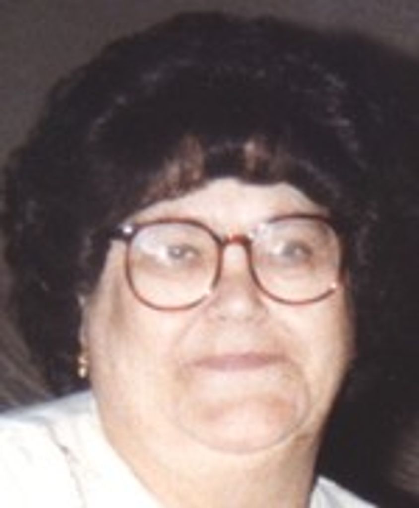 Eduarda Rodrigues