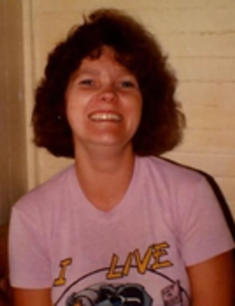 Patricia Ann Poe Profile Photo