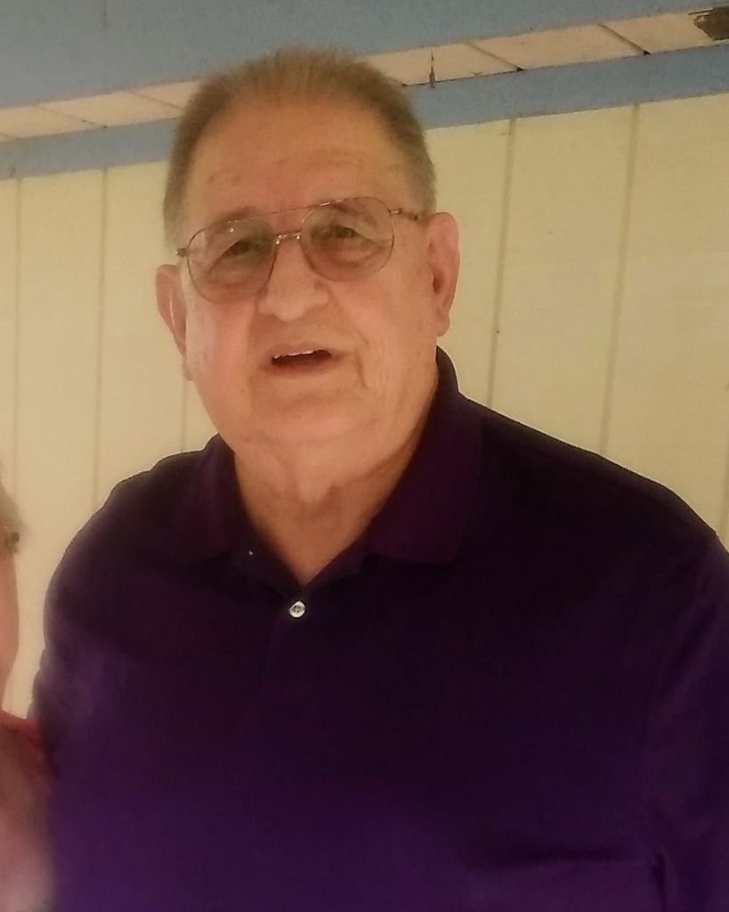 Rev. Ronnie Moldan Lassiter Profile Photo