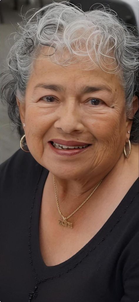 Oralia Valle Ramirez