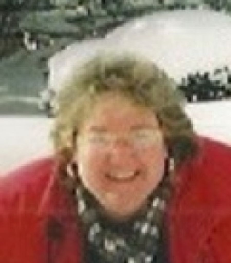 Sally Illes