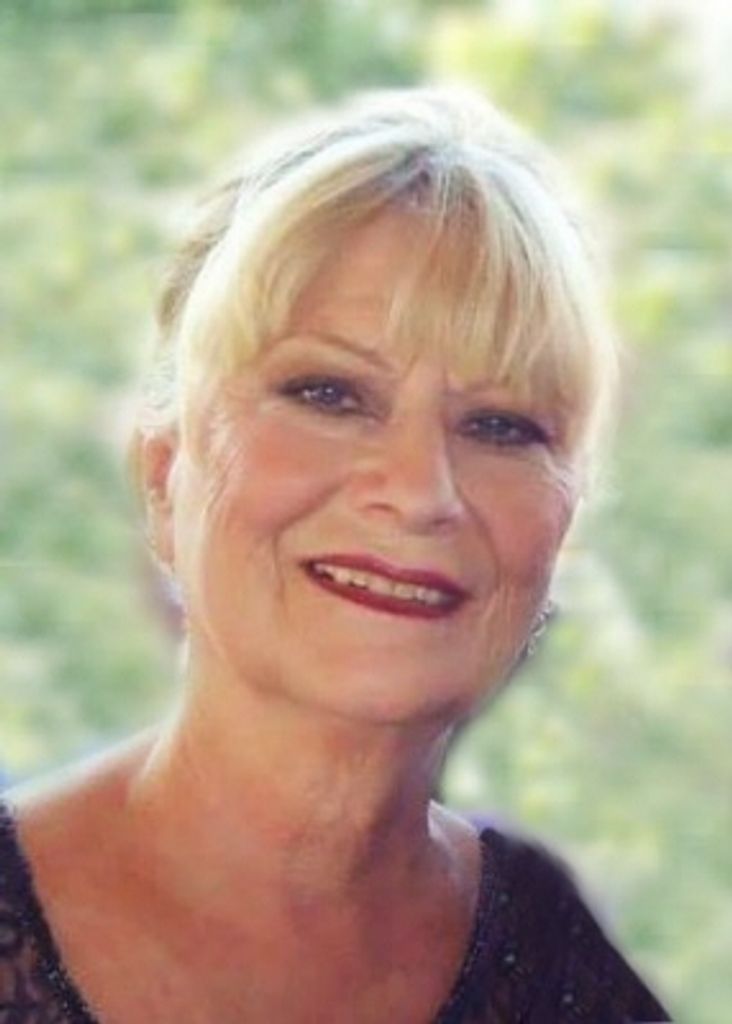 Sheila Wolbers Winch