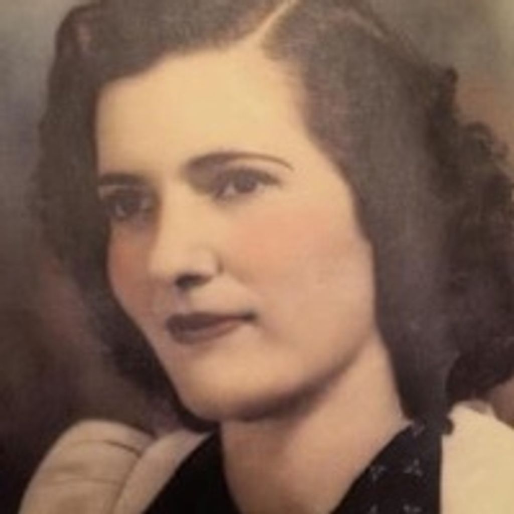 Jeroline 'Jeri' Wilson