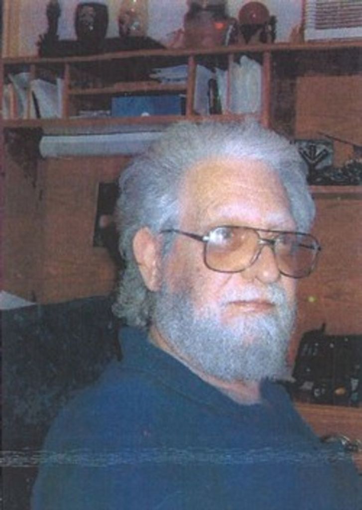 James Buel Fleming