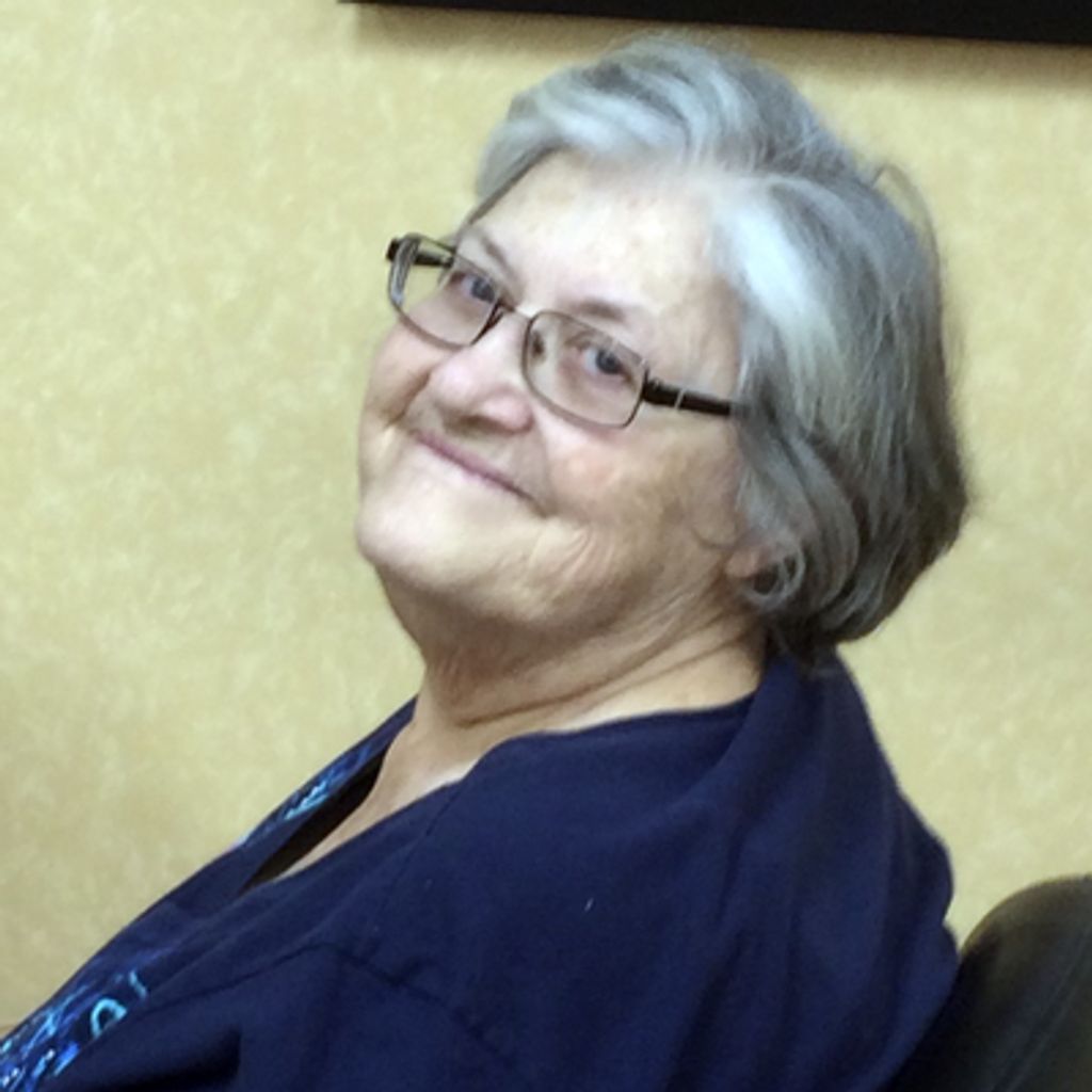 Carolyn Louise Halepaska