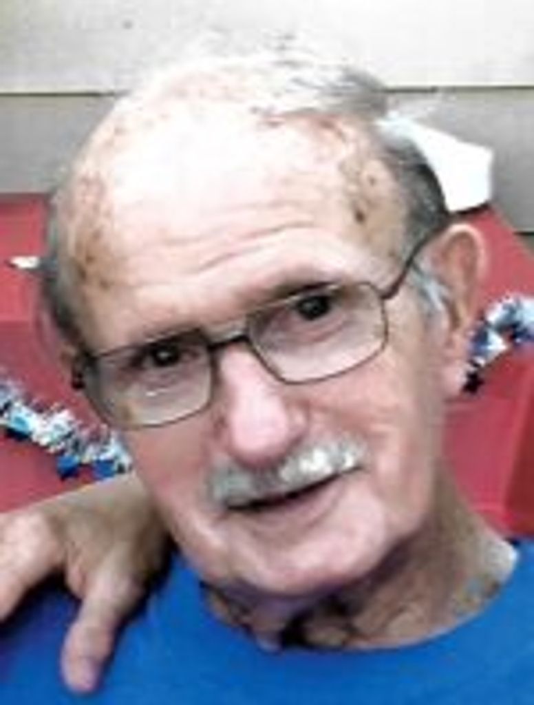 Bernard J. “Bernie” Zubik Profile Photo