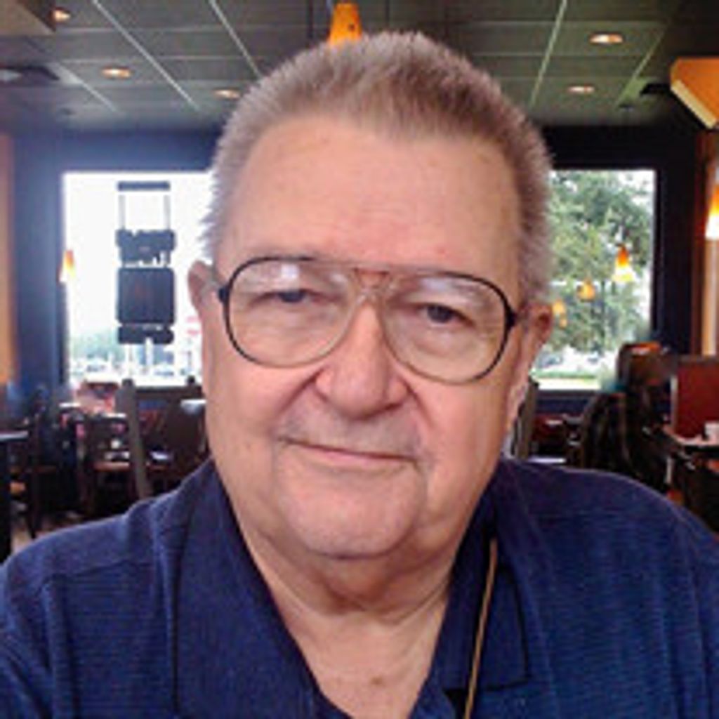 Mr. Larry Travis Case