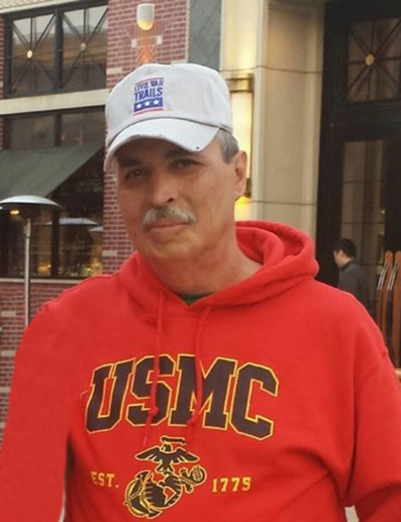 Jerry Dean Williams Profile Photo