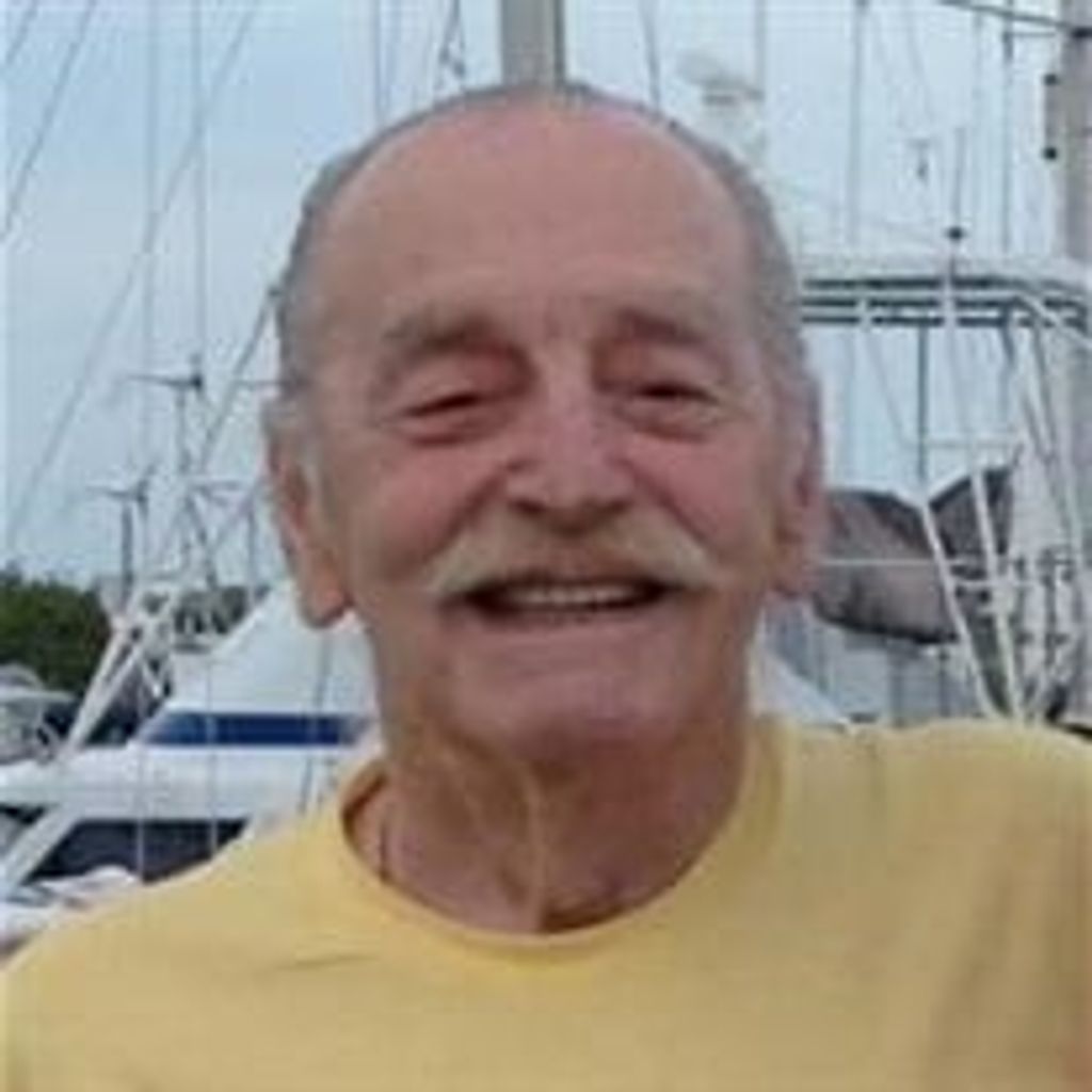 William F. Garrett Jr.