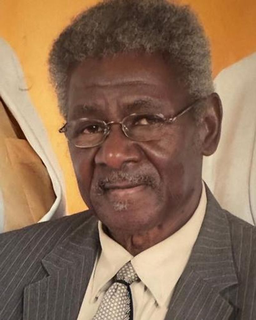 Henry Lee Thompson Profile Photo