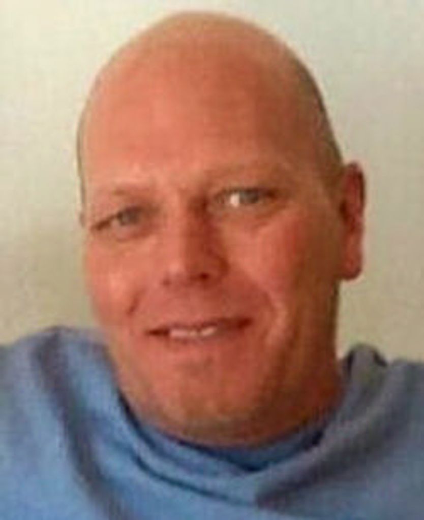 Scott A. Morrison